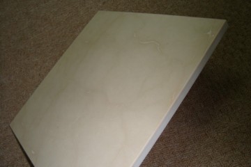 Royal Botticino Beige Marble Composite Panel for Flooring