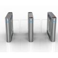 Access Control Swing Turnstile Barrier Gates