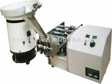 Automatic resistance shaping machine SUNY-TZX300