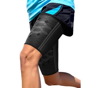 Hamstring Thigh Brace Wrap