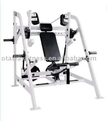 Hammer Strength, Pullover(FW1-017)