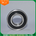 R12 Prestasi tinggi Bola Radial Inch Ball Bearing