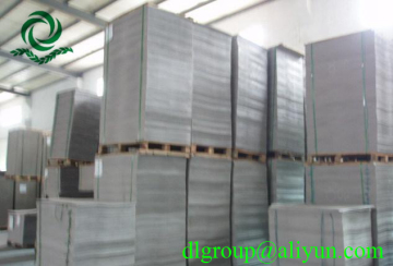 300gsm duplex board