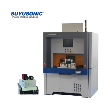 Customization Automation Laser Welding and Plastic Welding Equipment