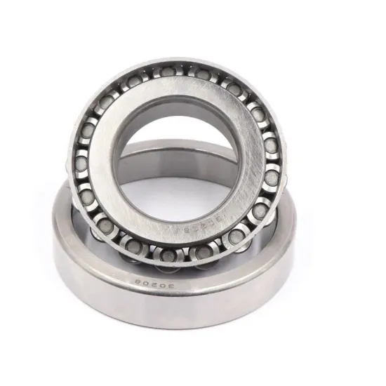 Hot Selling Quality Tapered Roller Bearings: 32205 B, 33111, 32218 T4DB, 200, 25580/25522 HM, 220149 A/110, 31311/DF, 32314