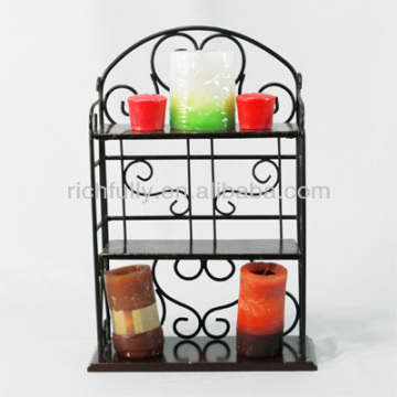 Funny Candle Display Holder for Christmas, Birthday