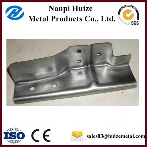 stamping auto parts