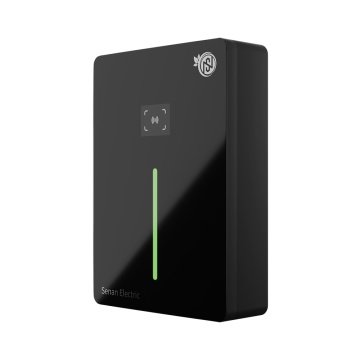 AC 22kW charging station without screen