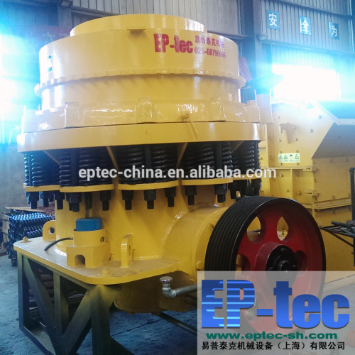 spring cone crusher with cheap price