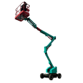 Высокопроизводительный ACEDO Electric Articularing Boom Lift 16M