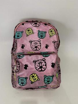 Pink Backpacks for Little Kids or Girls