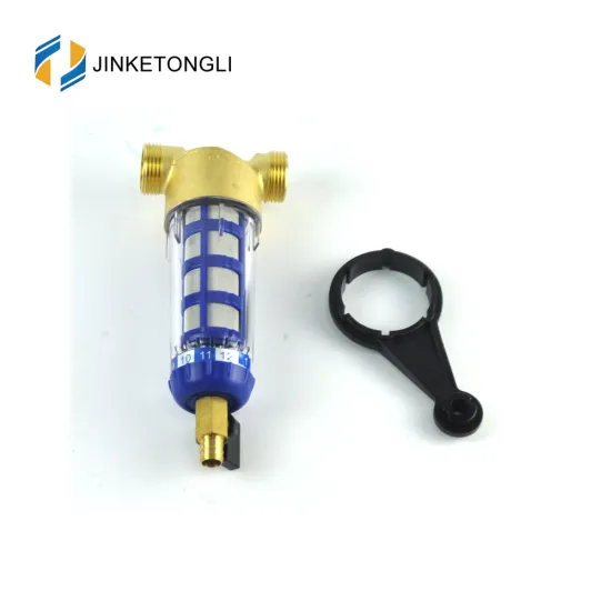 ro system lake water treatment machine filter system for water purification