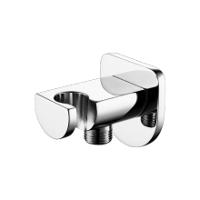 Shower Hose Holder