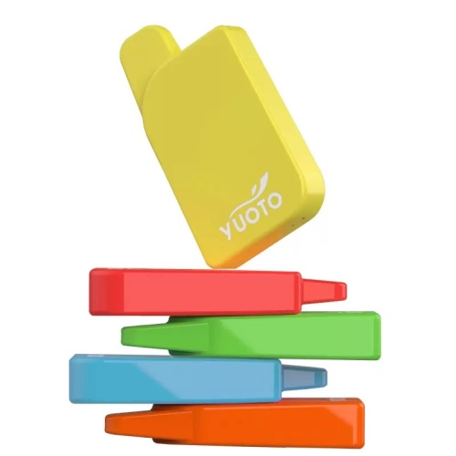 Großhandel Yuoto Disposable Vape Minibox 700Puffs Bar