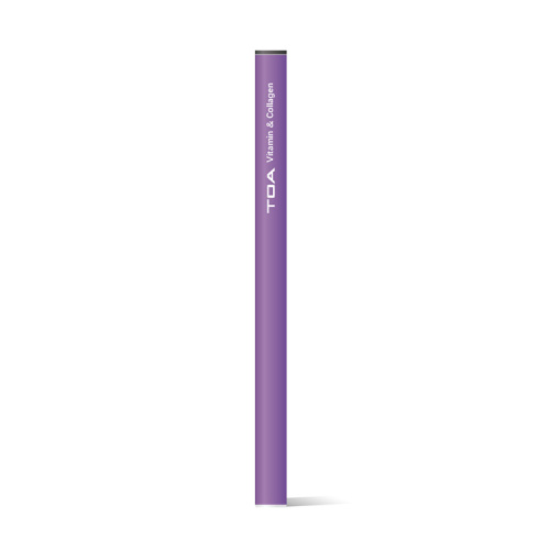 Healcier Disposable no-tar no-nicotine 500 Puffs E-Cigarette