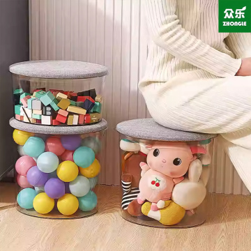 سازمان دهنده خانگی برای عروسک های کودک