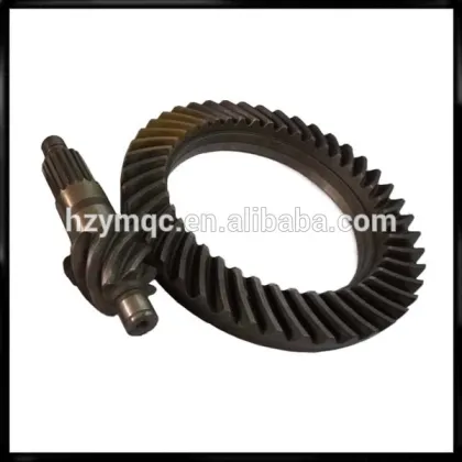the best small pinion gear with micro bevel gears
