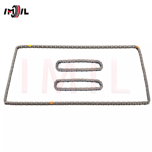 IMIL Brand Engine Timing Chain Kit 13500-31010 for Toyota LAND CRUISER PRADO GRJ120 GRJ125 GRJ121 GRJ150 1GRFE Repair Kit