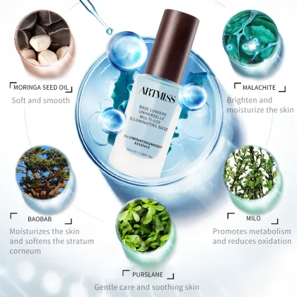 Anti-aging Nourishing Moisturizing Skin Care Face Essence