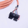 Conjunto de cable de servomotor