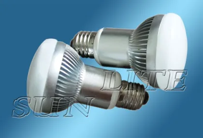 Hi Power R63 bulb