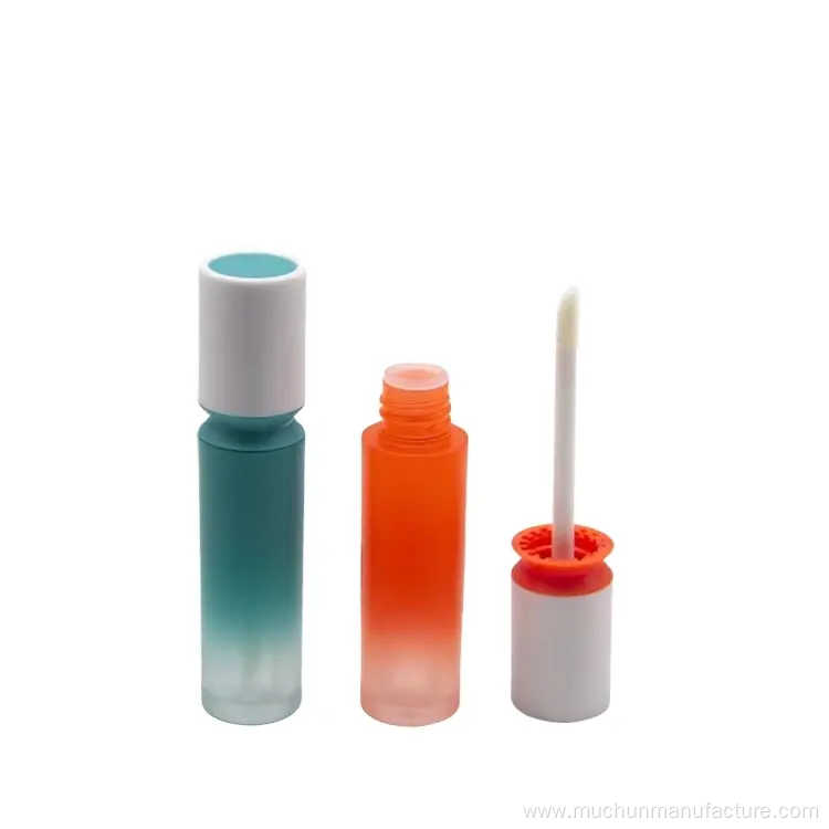 Lip Gloss Tube Empty Shell Package