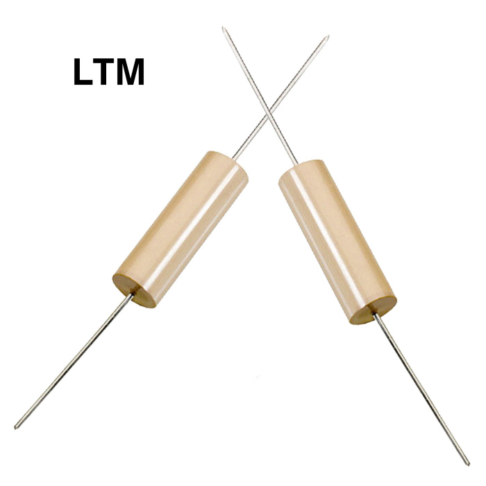 Molded Inductor LTM