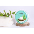 Peppermint Sea Salt Cleansing Scrub