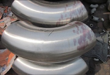 SS Elbow