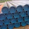 EN 10297-1 E470 seamless carbon steel pipe