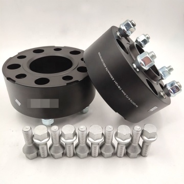 BOTRAK 60mm Wheel Adapters Spacers for BMW 7 Series E32 E38 740iL 730i 730iL 750iL to 750i