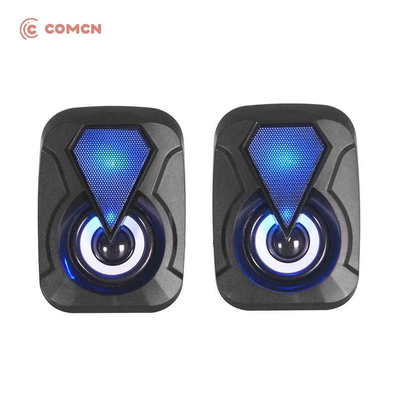 2.0 USB SPEAKER