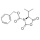 3-Oxazolidinecarboxylicacid, 4-(1-methylethyl)-2,5-dioxo-, phenylmethyl ester,( 57275957,4S) CAS 158257-41-1