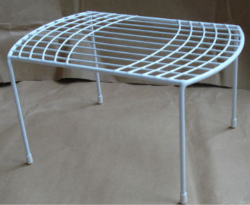 protable kitchen and surpermarket shelf