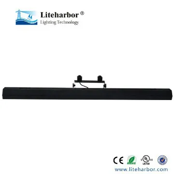 Fluorescent track head Flood Wall Wash 54W T5HO