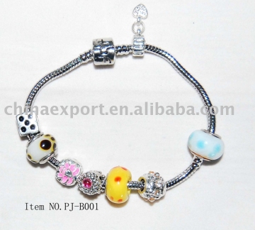 Pandora bracelet PJ-B001