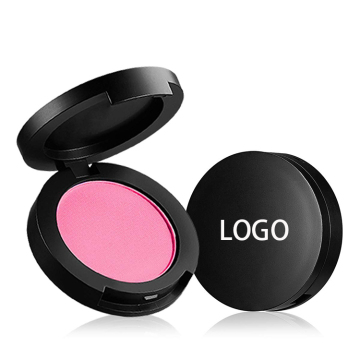 Wholesale High Quality Soft Velvet Blush - 8 Colors, Matt Lasting, Natural Finish