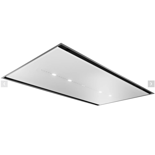 Peralatan Dapur Ceiling Hood USA