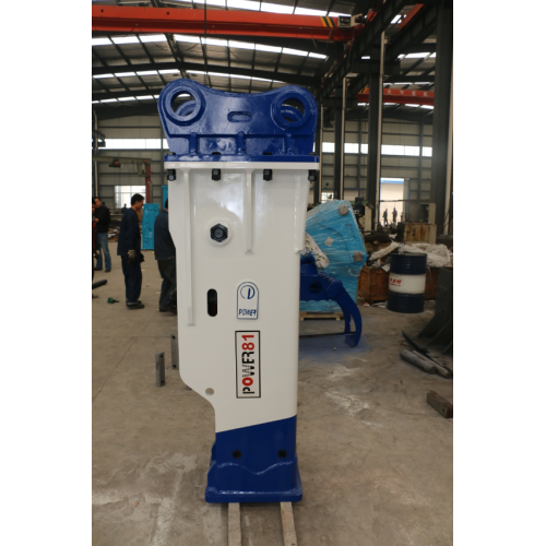 hydraulic breaker OME box type