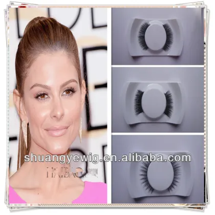 New arrival mink lashes belle eyelash