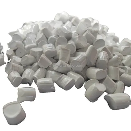 PPSU Resin Engineering Plastics Granules - Polyphenylene Sulfone Resin