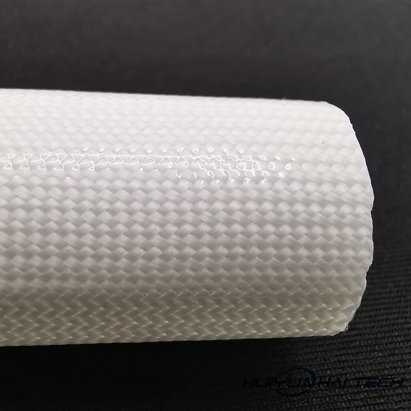 Glass Fiber Pipe Woven Mesh Pipe