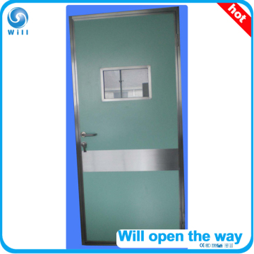 Cold Room Hermetic Door