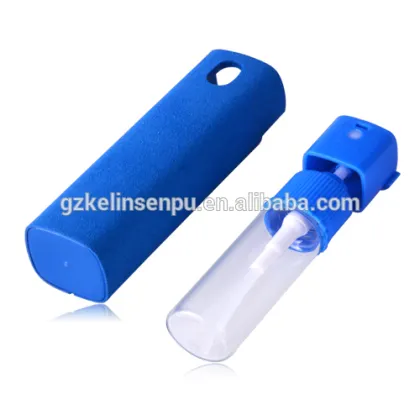 2016 hot selling opula LCD Srceen cleaning kit for mobile phone screen cleaning set