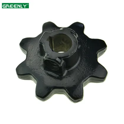 71391292 Chain Drive Sprocket for AGCO Gleaner Hugger