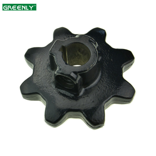 71391292 Sprocket de disque de chaîne pour Agco Glaner Hugger