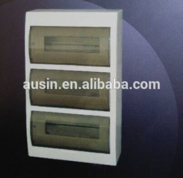 SX1-36 electric power terminal distribution box