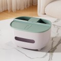 Soporte de caja de pañuelos personalizado