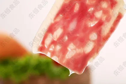 Crystal Pork Jelly Ready-to-Eat Pork Jelly