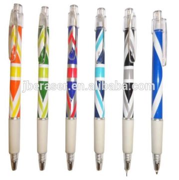 Wholesale Good Quality Promotional Plastic Ball Pen